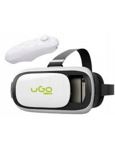 Okulary gogle VR 3D wirtualna...