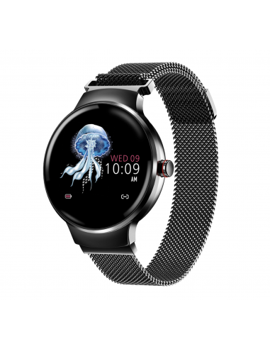 Smartwatch damski Roneberg RH5
