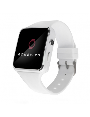 Smartwatch Android SIM Roneberg RX6...