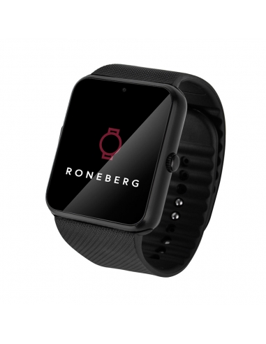 Smartwatch z kartą SIM Roneberg RG08...