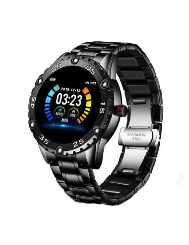 Smartwatch dla mężczyzn Roneberg RLD